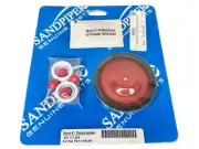 Sandpiper 476.117.354 Diaphragm Pump Repair Kit Wet End 7/6/2020
