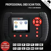 OBD Scan Tool For Holden VR VS VX VT VE WM VY VZ Engine ABS Airbag Vident i400AU