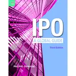 IPO: A GLOBAL GUIDE, THIRD EDITION(精裝)/PHILIPPE ESPINASSE《香港大學出版社》【三民網路書店】