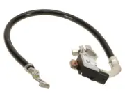 Negative Battery Cable For 08-16 BMW Mini 135i Z4 Cooper sDrive30i TP63G6