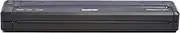 [Brother] PJ-722 Portable Thermal Printer, 8 PPM, 203 x 200 DPI, USB 2.0