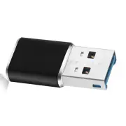 Aluminum USB 3.0 Memory Card Reader Adapter for Micro- Card/TF Card Reader8961