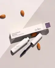 Ere Perez Natural Almond Mascara - Mauve | Mauve