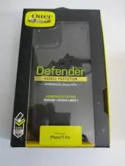 Otterbox Defender Series Holster Case For Apple iPhone 11 Pro NIB