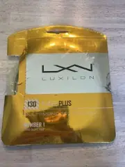 Luxilon M2 Plus 130 *Single Pack* 40 Ft