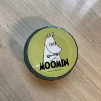 在飛比找蝦皮購物優惠-Moomin 紙膠帶 全新