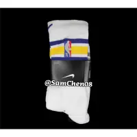 在飛比找蝦皮購物優惠-Nike NBA Elite Power Grip 75週年