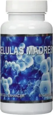 Celulas Madres Stem Cell Enhancer