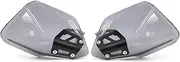 [LPZAWG] for R Nine T R Nine T Pure Scrambler Urban G/S Motorcycle Handguard Hand Shield Protector Windshield