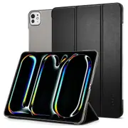 SPIGEN iPad Pro 13-inch M4 (2024) Case, Genuine Smart Fold Autowake Stand Slim Cover for Apple