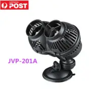 Wave Maker Sunsun 12W,6000L/H Circulation Pump Two Head Saltwater Aquarium Tank