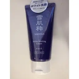 日本限定版 KOSE 雪肌粋 80g