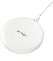 UGREEN QI Wireless charger White 60112