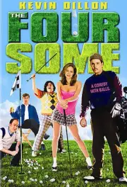 The FOURSOME- Kevin Dillon*Christopher Gauthier*Paul Garret*Siri Baruc*NEW+SS!