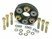 For 1984-1989 Mercedes 190D Drive Shaft Flex Joint Kit Front 49651VR 1985 1986