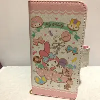 在飛比找蝦皮購物優惠-三麗鷗 美樂蒂 My Melody I phone 6 手機