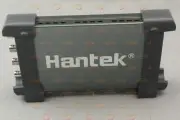 Hantek 6074BE Diagnostic Tool USB 1GSa/s 70MHz Digital Oscilloscope 4CH