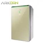 【阿沺ARKDAN】20L高效清淨除濕機 DHY-GA20P(能源效率1級)【贈OMRON多功能體重計HBF-212】