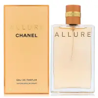 在飛比找momo購物網優惠-【CHANEL 香奈兒】Allure 女性淡香精 EDP 5