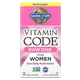 Vitamin Code Raw One 女性純天然維他命－75粒