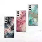 Shimmers Phone Case for Samsung Galaxy S24 S23 FE S22 Pro S21 Ultra A25 A15