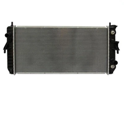 Leak Tested Radiator 2854 fits 06-08 Buick Lucerne CX CXL 3.8L V6