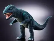 Movie monster series Gorosaurus Figure PVC Godzilla store limited