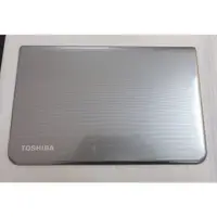 在飛比找蝦皮商城精選優惠-Toshiba/東芝 L50 L55 L50-A 屏後蓋 A