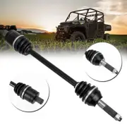 Rear CV Axle Drive Shaft for Polaris Ranger XP 900 Crew 1000 2019-2023 2020 2021