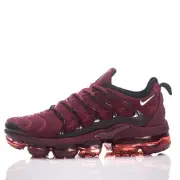 Nike Vapormax Plus TN Wine red Men's Shoes NEW Mens