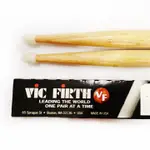 VIC FIRTH 5AN 尼龍頭胡桃木鼓棒