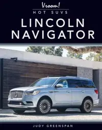 在飛比找博客來優惠-Lincoln Navigator