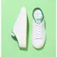 【CHII】 adidas Stan Smith Mule 穆勒鞋 奶油底x綠 FX5849