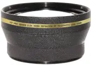 72MM 2.2X TELEPHOTO ZOOM LENS FOR NIKON 85mm f/1.4 NIKKOR D3100 D3200 D7100