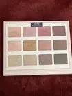 TARTE TARTELETTE JUICY EYESHADOW AMAZONIAN CLAY POWDER 12 SHADES DISCONTINUED