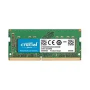 Crucial 8GB (1x 8GB) DDR4 2400MHz SODIMM Memory for Mac