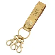 (ASK availability First) PORTER / FOIL KEY HOLDER new