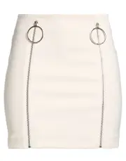 [SIMONA CORSELLINI] SIMONA CORSELLINI Mini skirts - Item 30429073