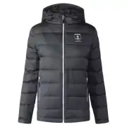NEW Fremantle Dockers Womens Down Jacket