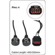 Tridon Knock Sensor - TKS033