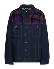 [DUO] DUO Denim outerwear - Item 16081867