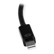 StarTech Mini DisplayPort 1.2 to HDMI 4K Adapter - MDP2HD4KS