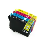 4 x Generic ink 212xl 212 T212xl E-212xl for Epson XP-2100 XP-3100 XP-3105 4100