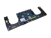 Dell Precision 5530 Xeon E-2176M Nvidia Quadro P2000 Motherboard KMYJT LA-F541P