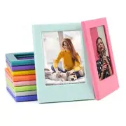 Mini Magnetic Frames for Instax Mini Film - (Pack of 10)