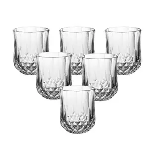 Liquor cup home glasses shot glass trumpet a mug shot glass