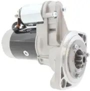 Starter for Thermo King Sentry SD1200 Isuzu C201 1984-1994 10451285 3675149