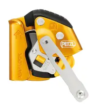 在飛比找樂天市場購物網優惠-Petzl ASAP Lock 繩索移動止墜器/可攜式防墜器