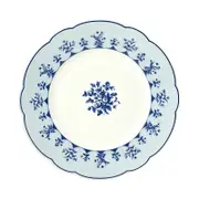Bernardaud Chateaubriand Pale Blue Salad Plate