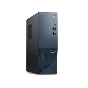 Dell 戴爾 Inspiron 3030S 商用薄型電腦(i7-14700/16G/1TB+512G SSD/W11P)特仕桌上型電腦